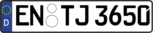 EN-TJ3650