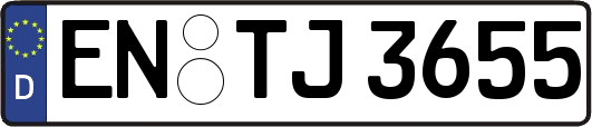 EN-TJ3655