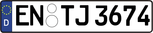 EN-TJ3674