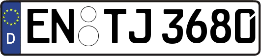 EN-TJ3680