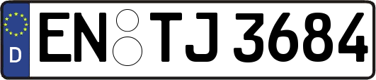 EN-TJ3684