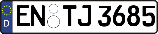 EN-TJ3685