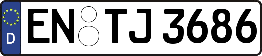 EN-TJ3686