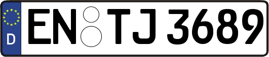 EN-TJ3689