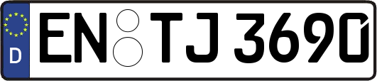 EN-TJ3690