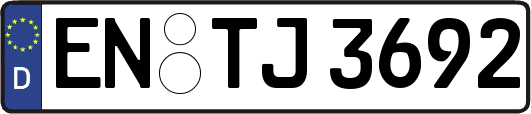 EN-TJ3692