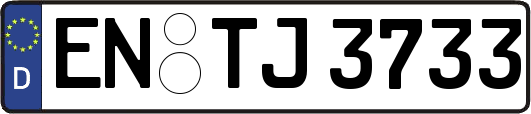EN-TJ3733