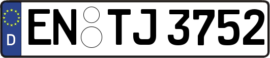 EN-TJ3752