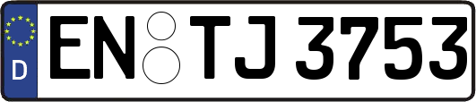 EN-TJ3753
