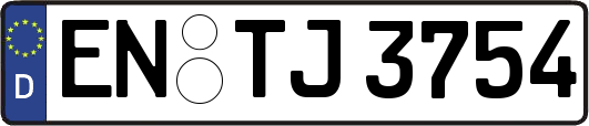 EN-TJ3754