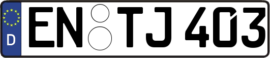 EN-TJ403