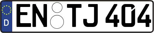 EN-TJ404