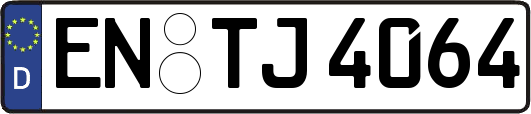 EN-TJ4064