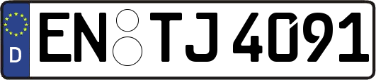 EN-TJ4091