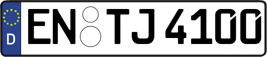 EN-TJ4100