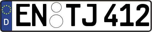 EN-TJ412