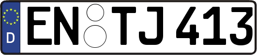 EN-TJ413