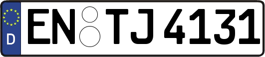 EN-TJ4131