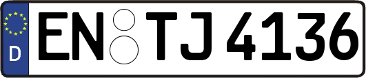 EN-TJ4136