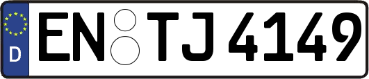 EN-TJ4149