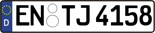EN-TJ4158