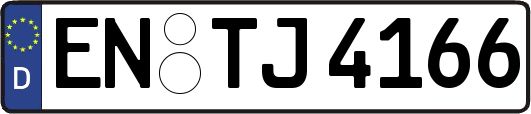 EN-TJ4166