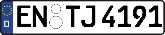 EN-TJ4191