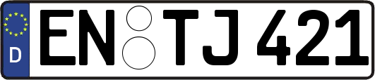 EN-TJ421