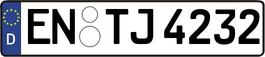 EN-TJ4232