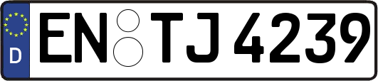 EN-TJ4239