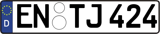 EN-TJ424