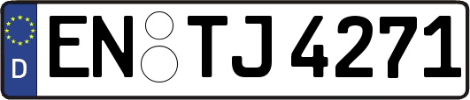 EN-TJ4271