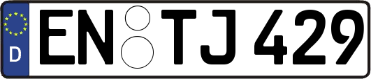 EN-TJ429