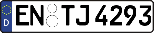 EN-TJ4293