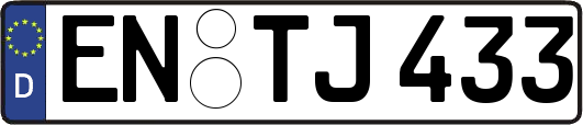 EN-TJ433
