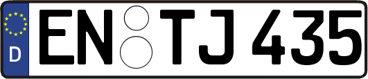 EN-TJ435