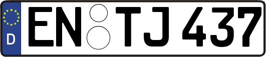 EN-TJ437