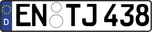EN-TJ438