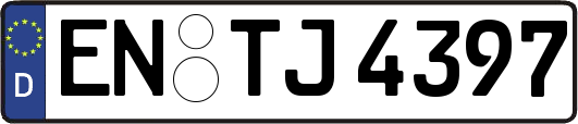 EN-TJ4397