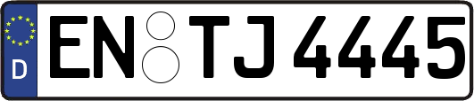 EN-TJ4445