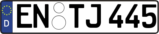 EN-TJ445