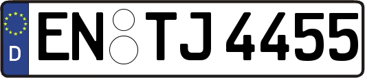 EN-TJ4455