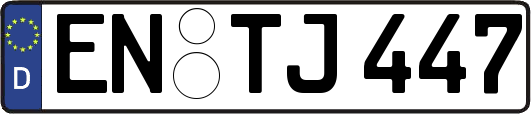 EN-TJ447