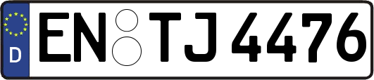 EN-TJ4476