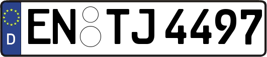 EN-TJ4497