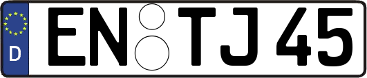 EN-TJ45