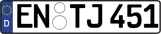 EN-TJ451