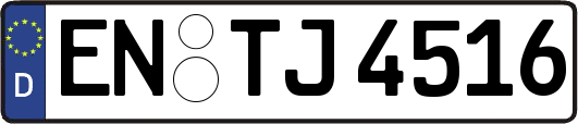 EN-TJ4516