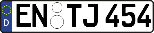 EN-TJ454