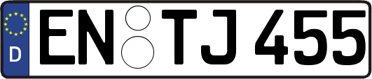 EN-TJ455
